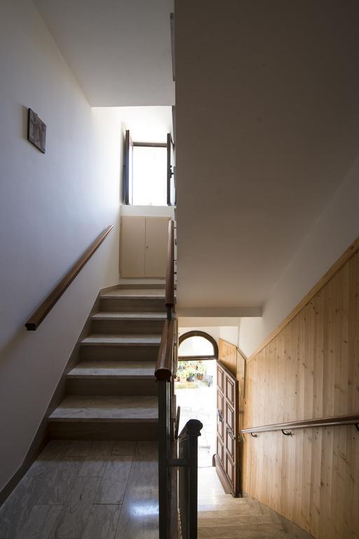 הוילה גוביו Casa Venturi חדר תמונה