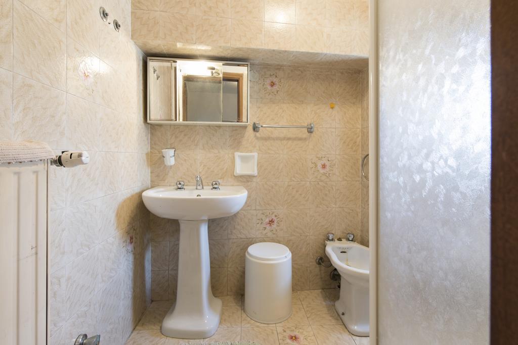 הוילה גוביו Casa Venturi חדר תמונה