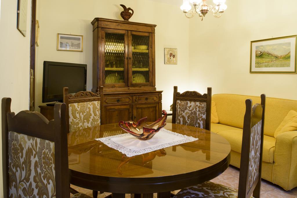 הוילה גוביו Casa Venturi מראה חיצוני תמונה
