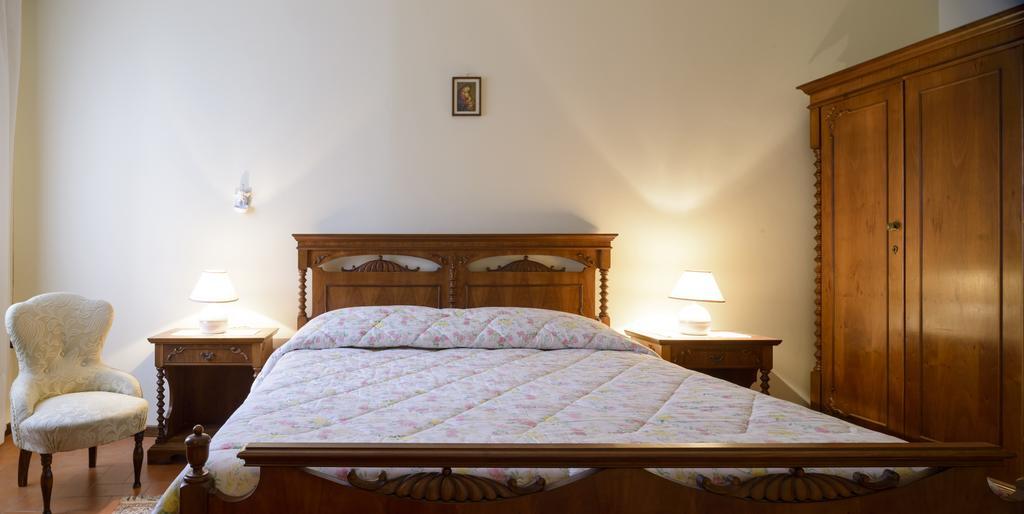 הוילה גוביו Casa Venturi מראה חיצוני תמונה