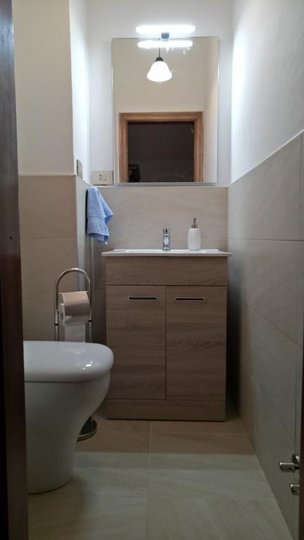 הוילה גוביו Casa Venturi מראה חיצוני תמונה