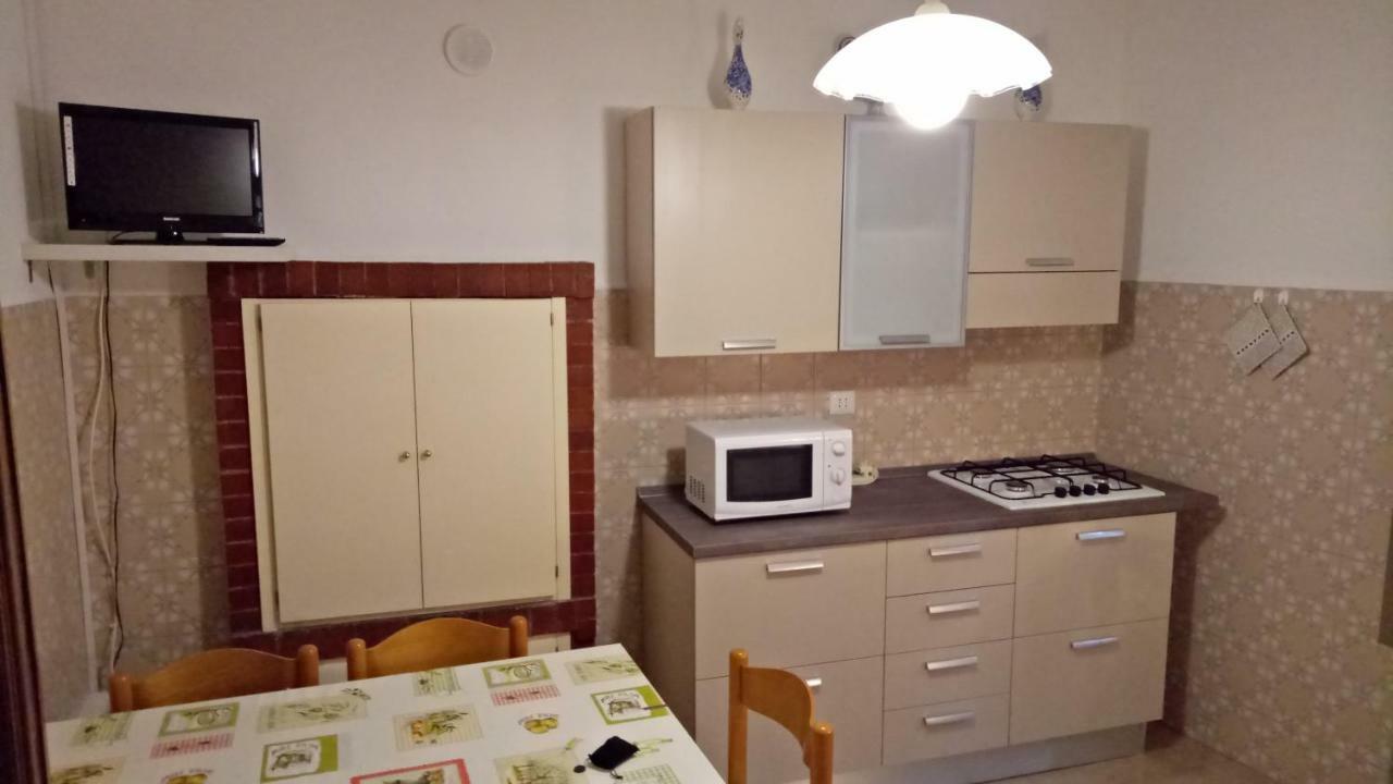 הוילה גוביו Casa Venturi מראה חיצוני תמונה